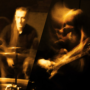 Keiji Haino & Steve Noble