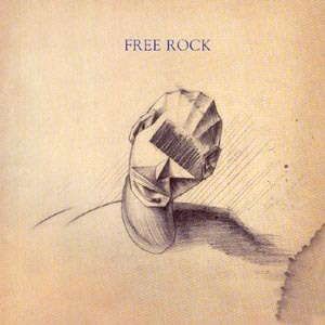 Free Rock  Cover