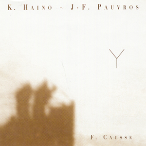 Y (cover)